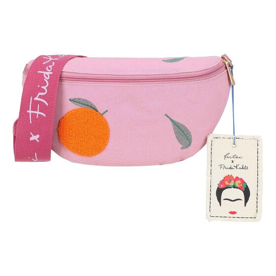 Fritzi aus Preußen Fritzi x Frida Kahlo Limited Gürteltasche 29 cm