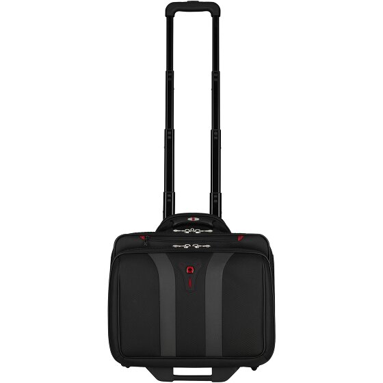 Wenger Granada 2-Rollen Businesstrolley 35 cm Laptopfach