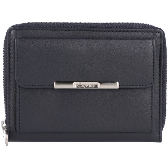 Esquire Helena Geldbörse Leder 12 cm
