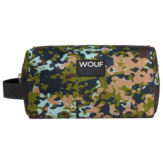 Wouf Kulturbeutel 22 cm