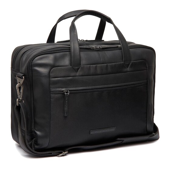 The Chesterfield Brand Nivano Aktentasche 42 cm Laptopfach