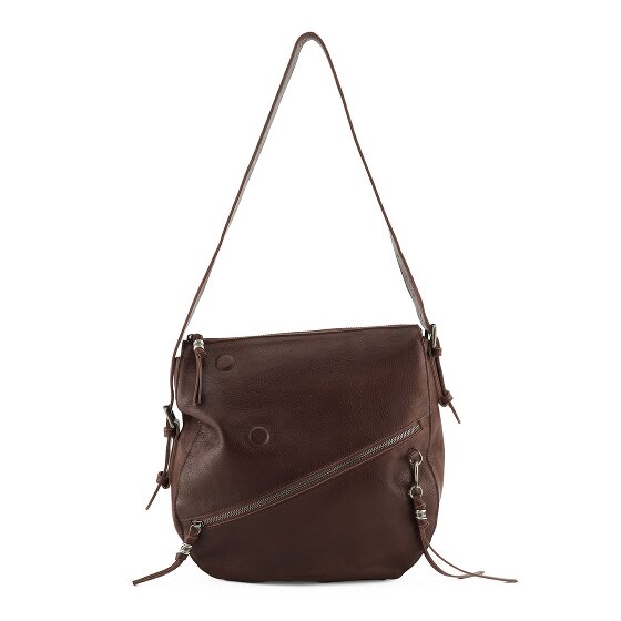 FredsBruder My Forever Friend Umhängetasche Leder 31 cm