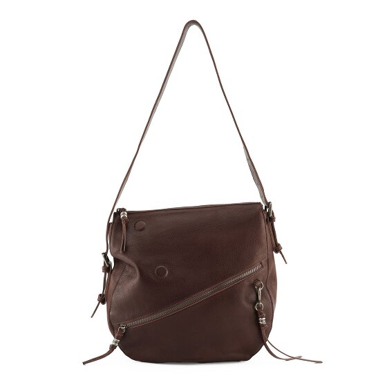 FredsBruder My Forever Friend Umhängetasche Leder 31 cm