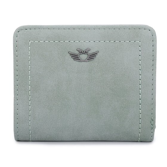 Fritzi aus Preußen Fritzi11 Aurelie Vintage Geldbörse 11.5 cm