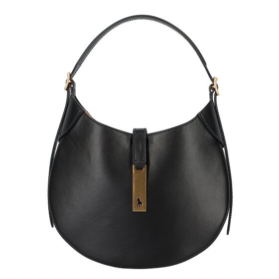 POLO RALPH LAUREN Polo ID Handtasche Leder 25 cm POLO RALPH LAUREN Polo ID Handtasche Leder 25 cm