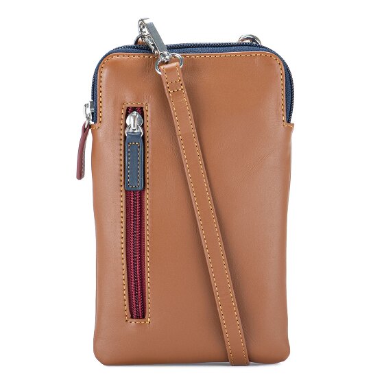 Mywalit Handytasche Leder 13 cm