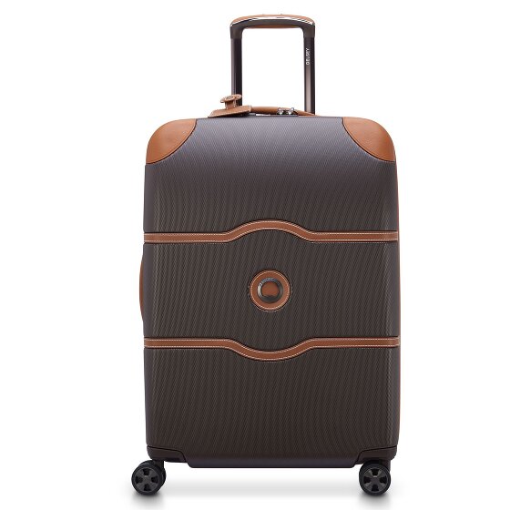 Delsey Paris Chatelet Air 2.0 4-Rollen Trolley 66 cm Delsey Paris Chatelet Air 2.0 4-Rollen Trolley 66 cm