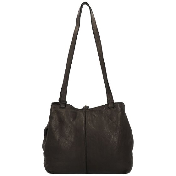 Harold's Submarine Schultertasche Leder 31 cm