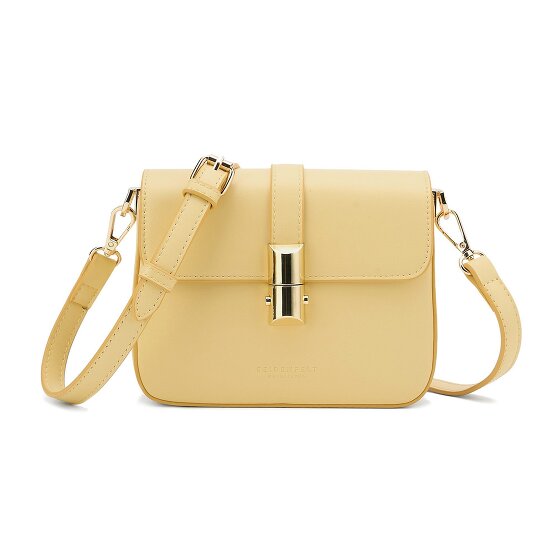 Seidenfelt Lilla Ro Mini Bag Umhängetasche 18 cm