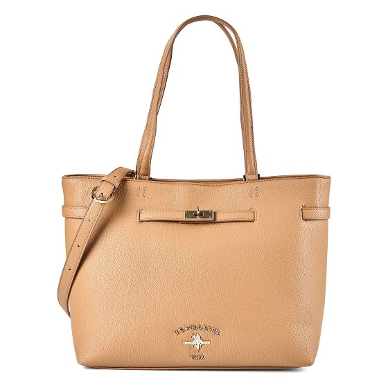U.S. Polo Assn. Stanfort Shopper Tasche M 34 cm