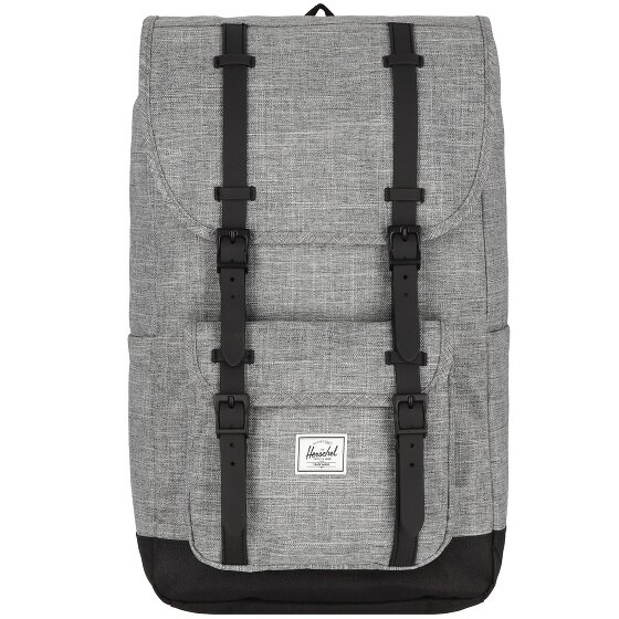 Herschel Little America Daypack 49 cm Laptopfach