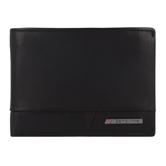 Samsonite Pro-DLX 6 0 Geldbörse RFID Schutz Leder 11.5 cm