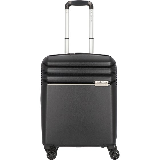 Hedgren Lineo Stripe XS 4-Rollen Kabinentrolley 55 cm