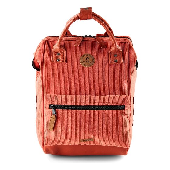 Cabaia Adventurer Velvet Medium Daypack 41 cm Laptopfach