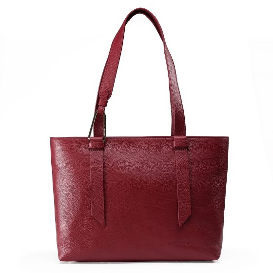 Coccinelle Malory Shopper Tasche Leder 41 cm