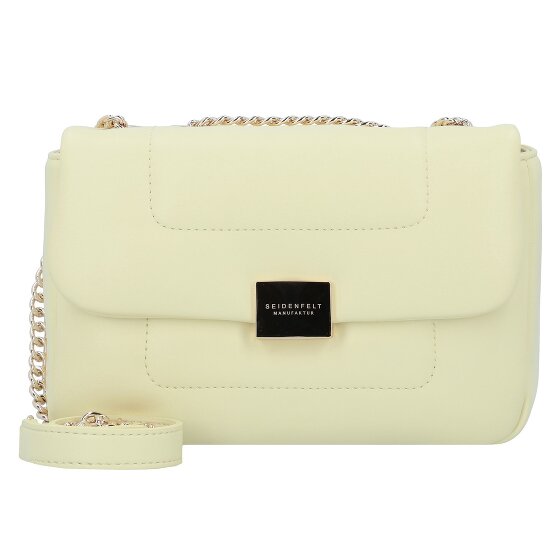 Seidenfelt Kaavi Umhängetasche 21.5 cm