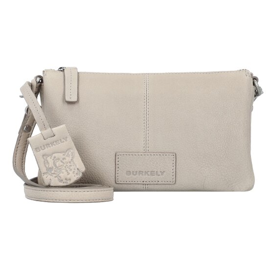 Burkely Soft Skylar Umhängetasche Leder 19 cm