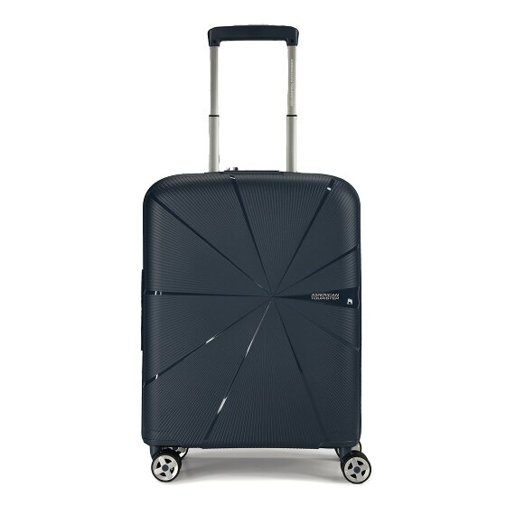 American Tourister Starvibe 4 Rollen Kabinentrolley 55 cm