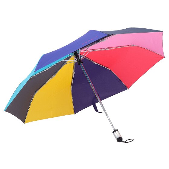 Esprit Easymatic 3-Section Light Taschenschirm 28 cm