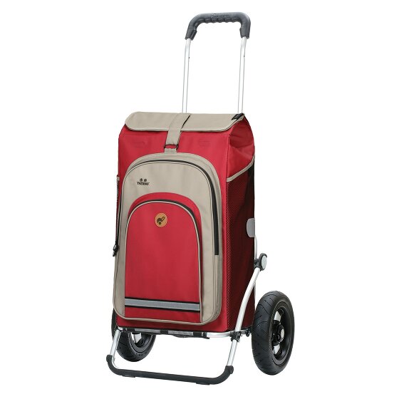 Andersen Shopper Royal Shopper Hydro 2.0 Einkaufstrolley 67 cm