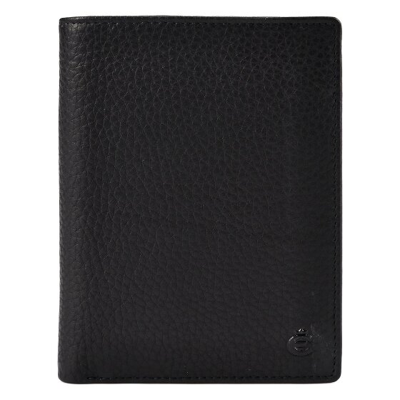 Esquire Texas Geldbörse RFID Schutz Leder 12 cm