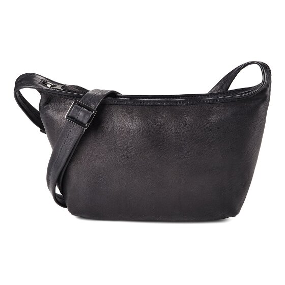 Harold's Cufu Umhängetasche Leder 32 cm