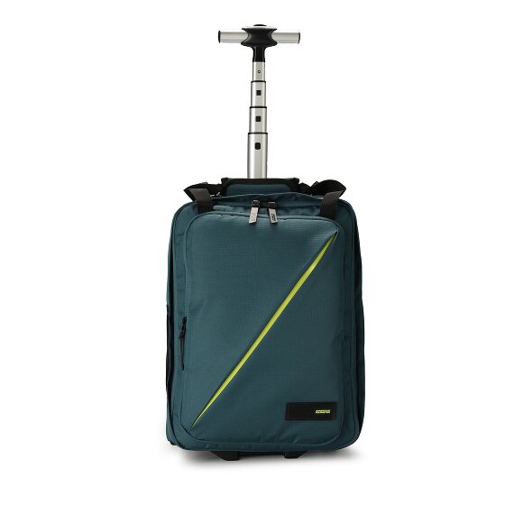 American Tourister Take2Cabin 2 Rollen Rucksacktrolley 40 cm