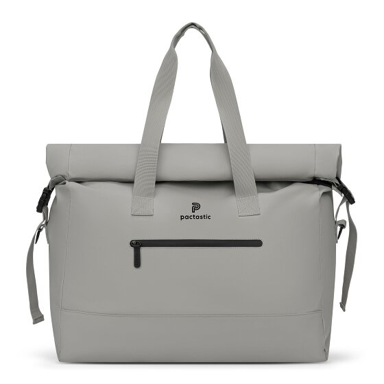 Pactastic Urban Collection Weekender Reisetasche 49 cm Pactastic Urban Collection Weekender Reisetasche 49 cm
