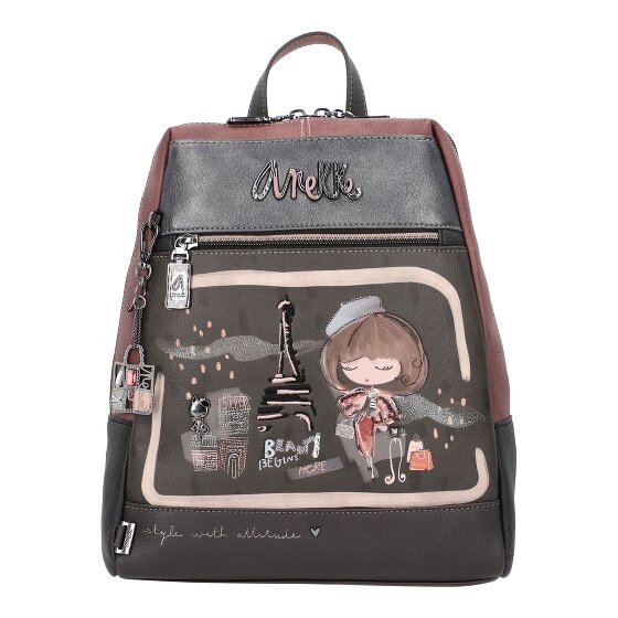 Anekke Mademoiselle Daypack 32 cm
