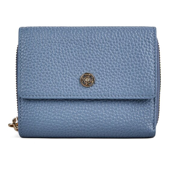 Esquire Alexandria Geldbörse RFID Schutz Leder 11.5 cm