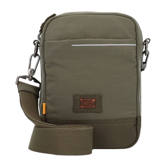 camel active City Umhängetasche 14 cm
