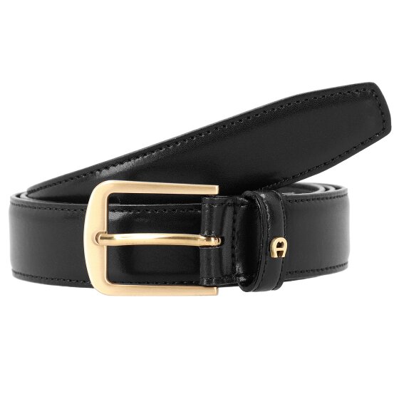 AIGNER Business Gürtel Leder