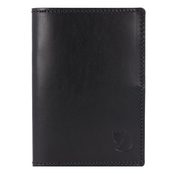 Fjällräven Övik Reisepassetui Leder 10 cm