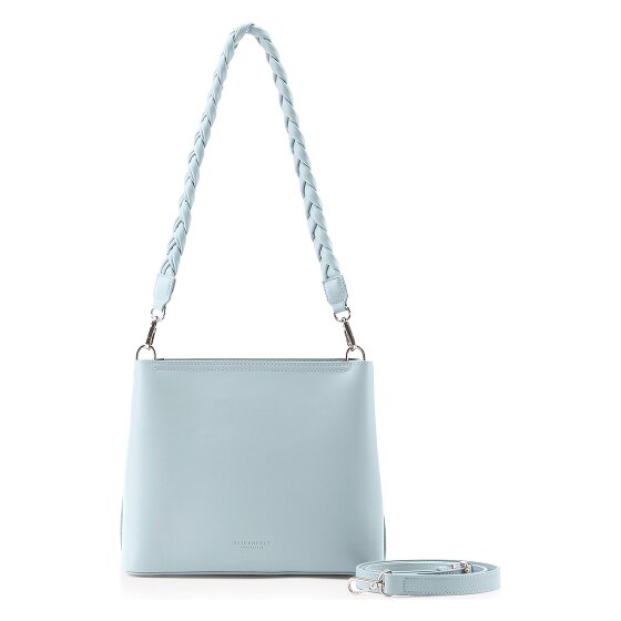 Seidenfelt Melbu Schultertasche 25 cm