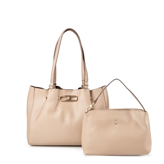 U.S. Polo Assn. Aytounhill Shopper Tasche 34 cm