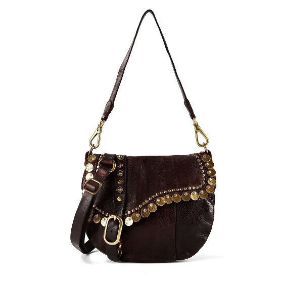 Campomaggi Gioachina Schultertasche Leder 25 cm