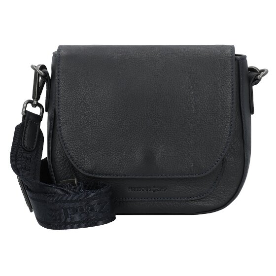 Harbour 2nd Just Pure Narin Umhängetasche Leder 24 cm