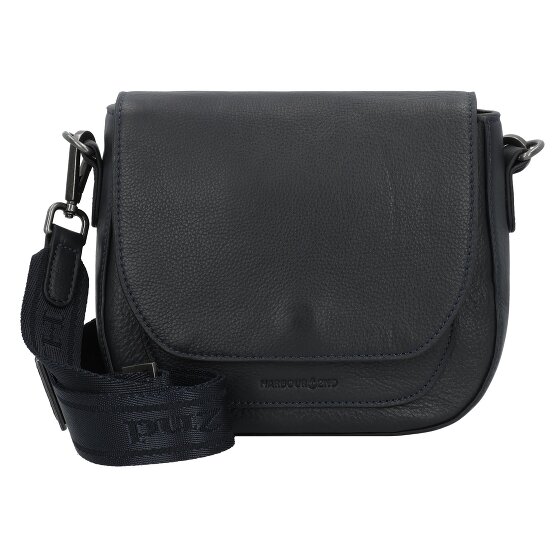 Harbour 2nd Narin Umhängetasche Leder 24 cm