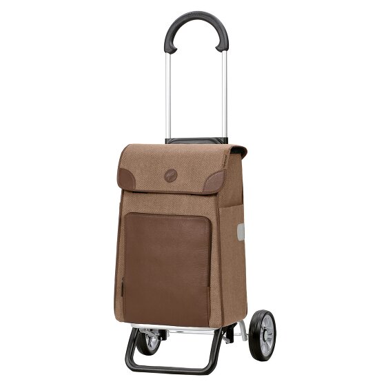 Andersen Shopper Scala Shopper Plus Elik Einkaufstrolley 48 cm