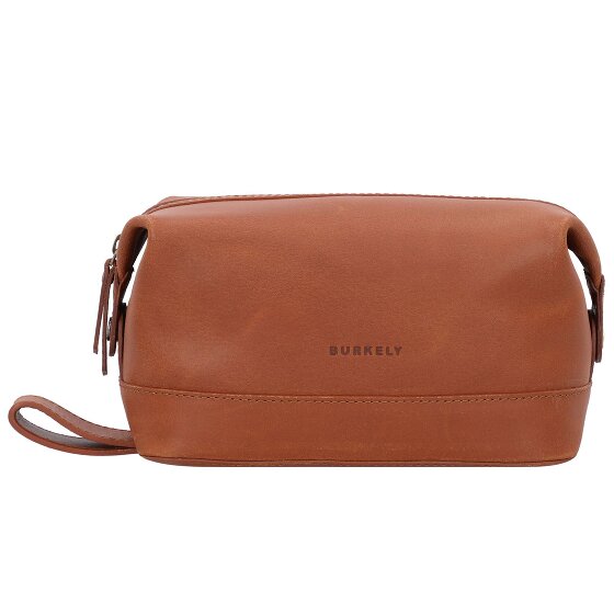 Burkely Vintage Kulturbeutel Leder 23 cm Burkely Vintage Kulturbeutel Leder 23 cm