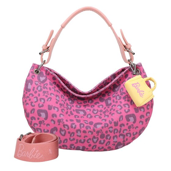 Fritzi aus Preußen Leo Silhouette Limited Barbie Bitzi 11 Handtasche 39.5 cm