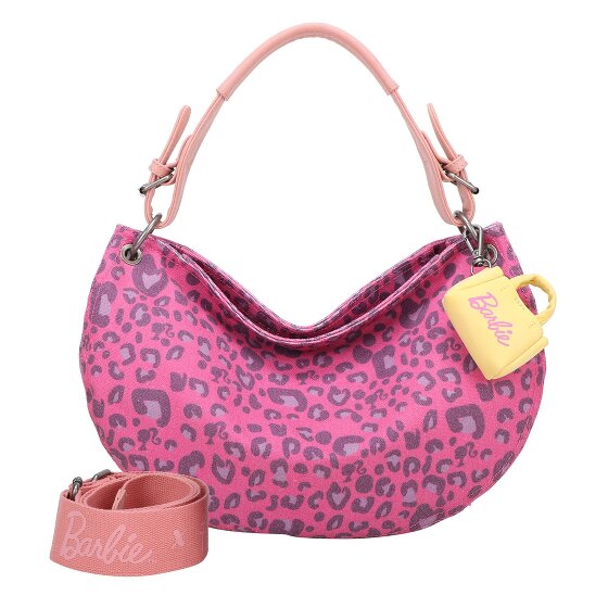 Fritzi aus Preußen Bitzi11 Limited Barbie Leo Silhouette Handtasche 39.5 cm