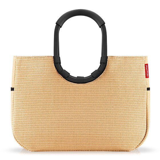 reisenthel Loopshopper L Frame Shopper Tasche 46 cm