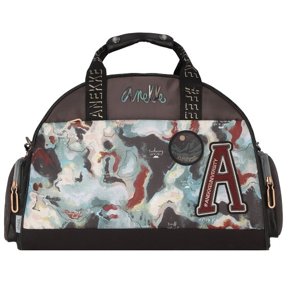 Anekke Canada Weekender Reisetasche 50 cm