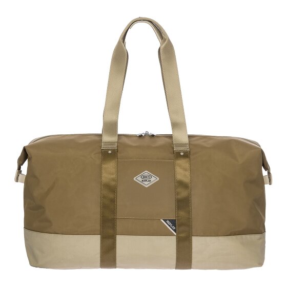 Bric's Bric's x Replay Weekender Reisetasche 55 cm
