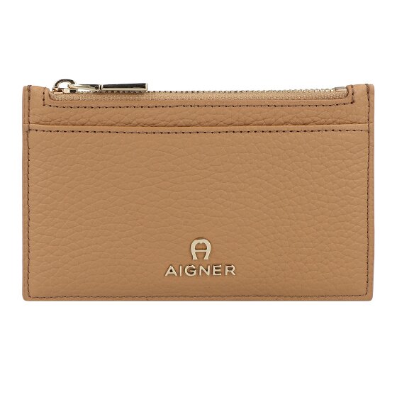 AIGNER Ivy Kreditkartenetui Leder 13,5 cm