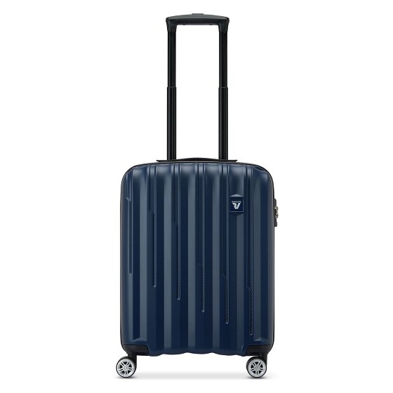Roncato Element 2.0 4 Rollen Kabinentrolley 55 cm