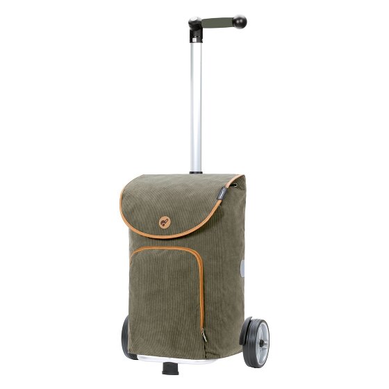 Andersen Shopper Unus Shopper Marta Einkaufstrolley 59 cm