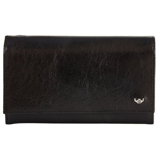 Golden Head Colorado Geldbörse RFID Leder 17 cm