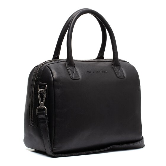 The Chesterfield Brand Langton Schultertasche Leder 28 cm